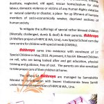 Ashhraya – Brochure -2