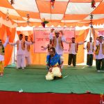 “Ashhraya” Annual Function – 2017
